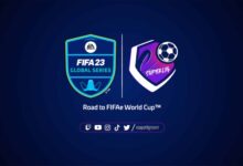 FIFA eSuper Lig 15 Martta basliyor