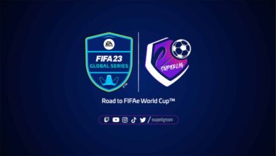 FIFA eSuper Lig 15 Martta basliyor