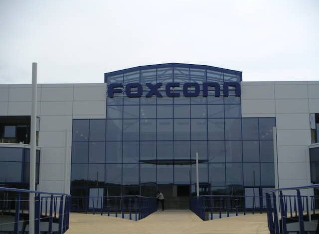 Foxconn Hindistan yatirimlarini artiriyor Teknoblog