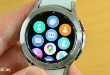 Galaxy Watch 6 Pro icin onemli iddia