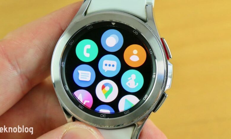Galaxy Watch 6 Pro icin onemli iddia