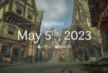 Hogwarts Legacy PS4 versiyonuna erteleme