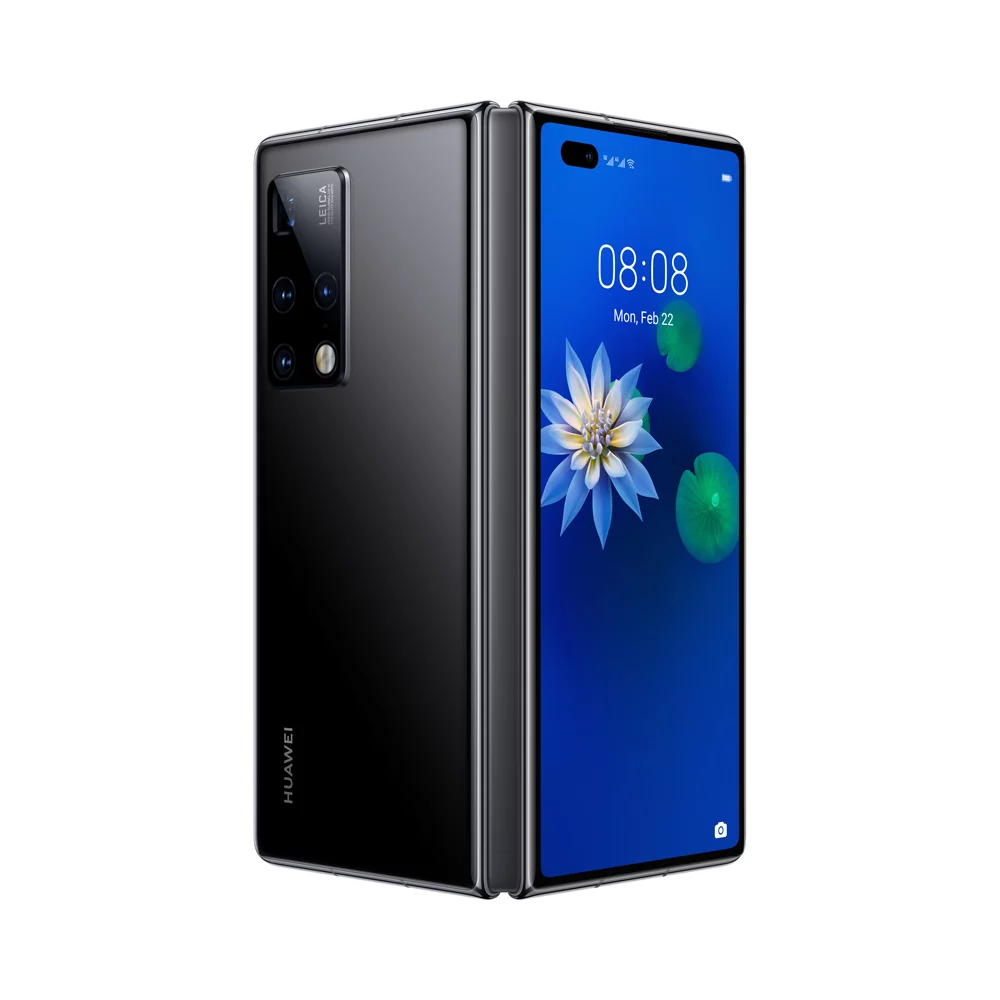 Huawei Mate X3un ekran boyutu ortaya cikti