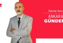 Kemal Avci ile Ankara Gundemi 18 Subat 2023 almanyaiscialimi