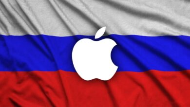 Rusya iPhonea resmi kurumlarda yasak getirdi
