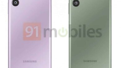 Samsung Galaxy F14 gorselleri ortaya cikti