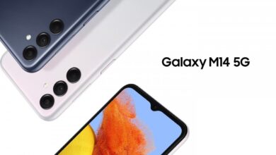 Samsung Galaxy M14 5G resmiyet kazandi