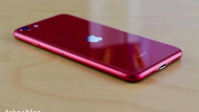 iPhone SE 4 OLED ekranla 2024te gelecek
